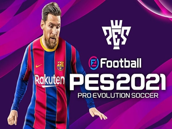 eFootball PES 2021 