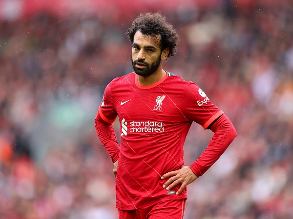 Chuyển nhượng Anh 19/4: Salah đồng ý chia tay Liverpool?