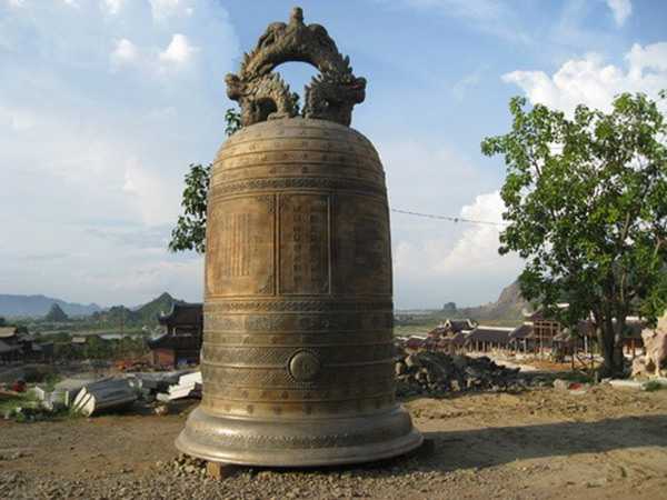 Nằm mơ thấy cái chuông