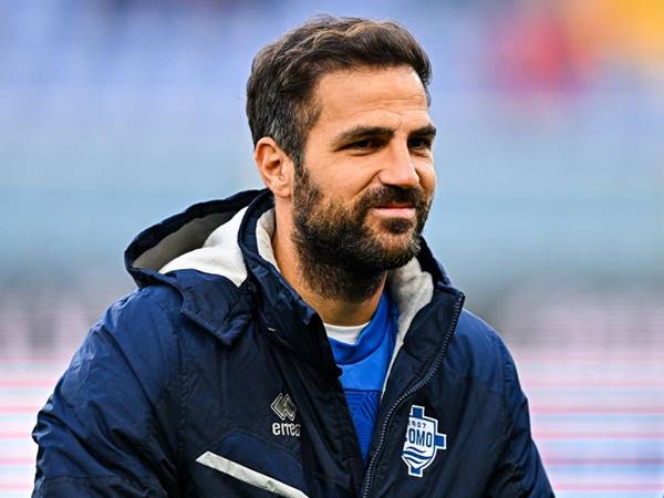 BĐ Anh 23/9: Cesc Fabregas và tham vọng xây dựng “Arsenal phiên bản Italy”