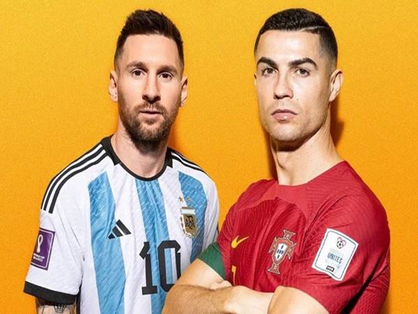 Phân tích hai ngôi sao Messi và Ronaldo ai ghi nhiều bàn hơn?