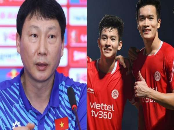 Tin bóng đá VN 1/11: HLV Kim Sang Sik thở phào trước AFF Cup