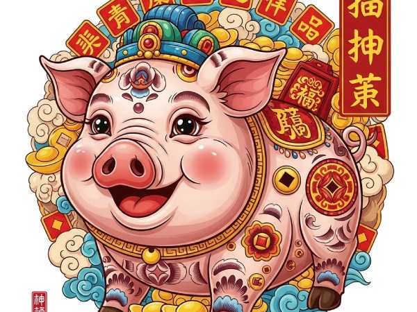 Tử vi tuổi Hợi ngày 29/5/2025 con số may mắn tuổi Hợi