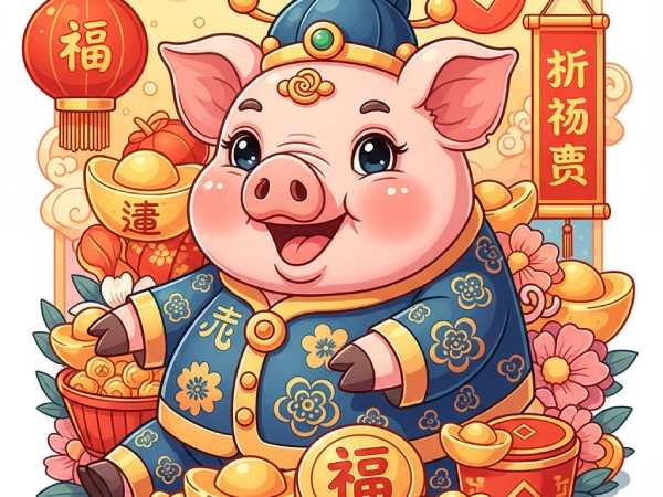 Tử vi tuổi Hợi ngày 29/5/2025 con số may mắn tuổi Hợi