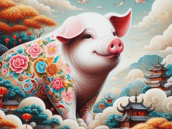 Tử vi tuổi Hợi tuần mới Tử vi tuổi Hợi tuần mới