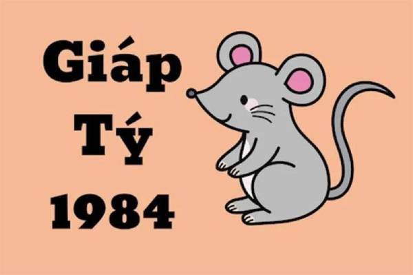 Tuổi Giáp Tý 1984 hợp với con số nào mang tài lộc?