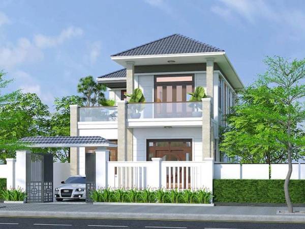Mơ thấy nhà cao tầng có ý nghĩa gì con số gì may mắn