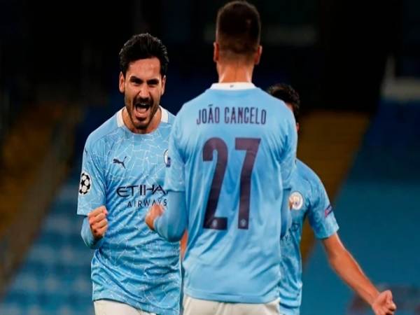 Khám phá số áo Cancelo tại Man City, Barcelona và ĐTQG