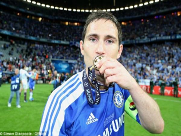 Danh sách cầu thủ Chelsea xuất sắc nhất mọi thời đại