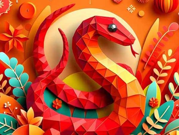 Gia tăng lợi nhuận với số phú quý tuổi Tị ngày 25/12/2025