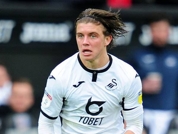 Sự nghiệp qua các CLB của Conor Gallagher Sự nghiệp qua các CLB của Conor Gallagher