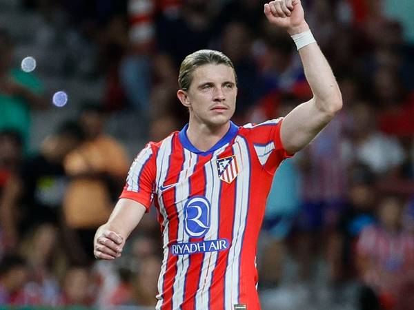 Tin MU: Thương vụ tiềm năng giữa Gallagher và MU