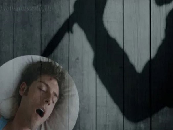 Nằm mơ thấy mình bị giết mang điềm báo gì, số may là gì