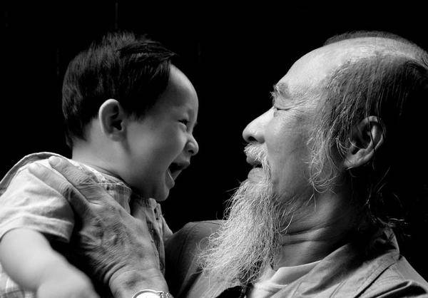 Nằm mơ thấy ông nội đã mất có số gì phát tài phát lộc