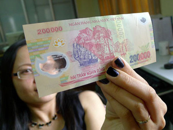 Giải mã ý nghĩa nằm mơ thấy tiền 200 nghìn số mấy may mắn?