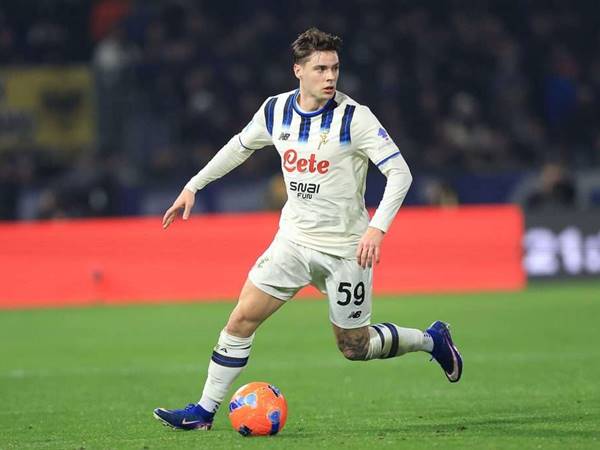 Những CLB Zalewski từng gắn bó