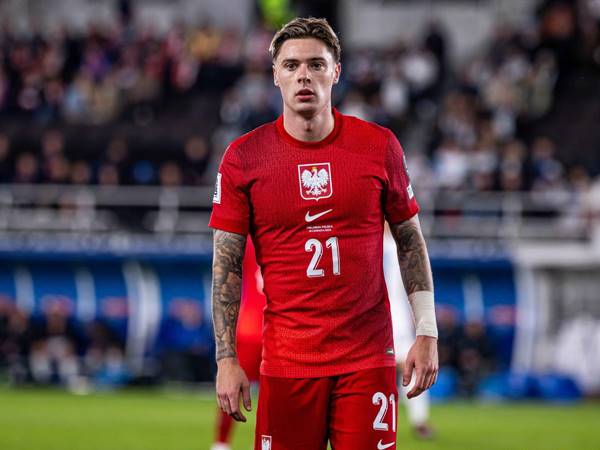 Tin West Ham: Zalewski sẽ là con bài đưa West Ham trở lại