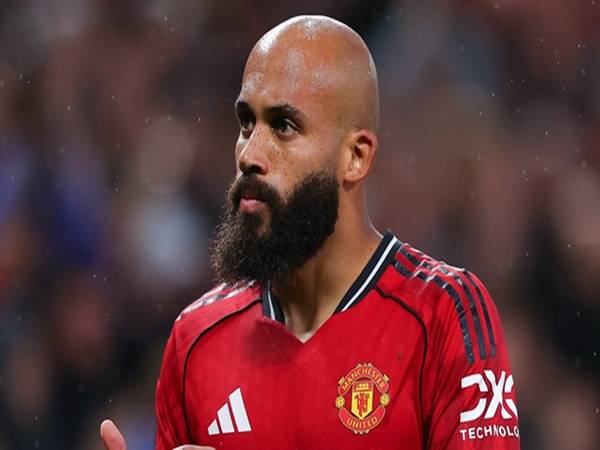 Những trận đấu đáng nhớ nhất của Bryan Mbeumo