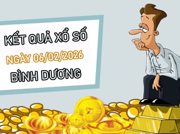 Tham khảo soi cầu BD ngày 06/02/2026 thứ 6 siêu chuẩn