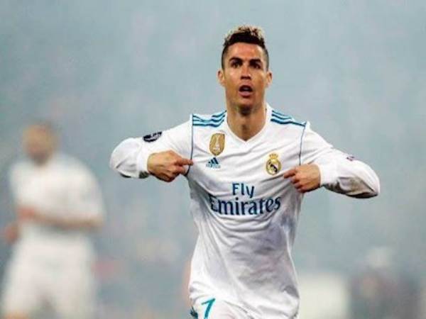 Danh sách cầu thủ Real Madrid ghi nhiều bàn thắng nhất