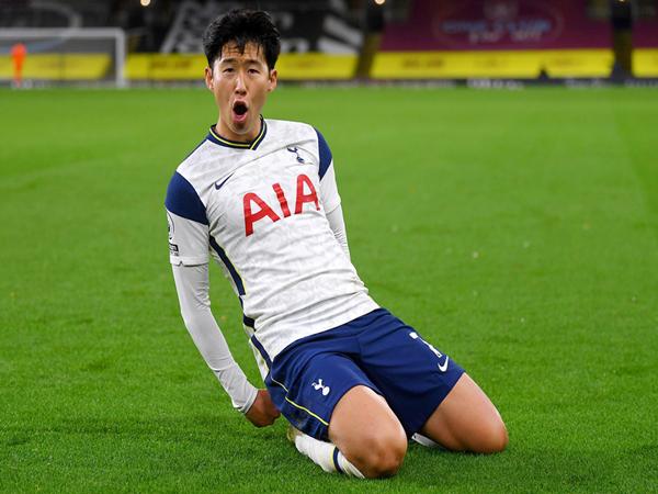 Đánh giá về các cầu thủ của Tottenham Hotspur