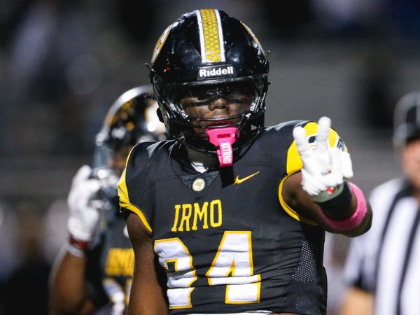 LSU Chốt Chữ Ký 4 Sao Jaiden Bryant, Gia Cố Hàng Thủ Cho Mùa Giải Mới