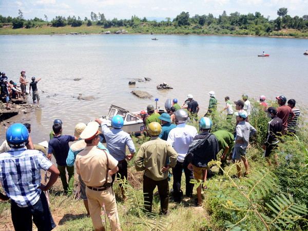 Nằm mơ thấy người chết đuối là điềm gì hên hay xui
