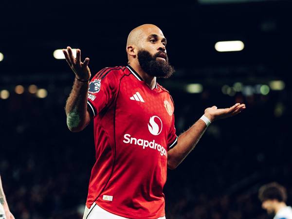Tin MU: Bryan Mbeumo chia sẻ sau trận thắng Tottenham