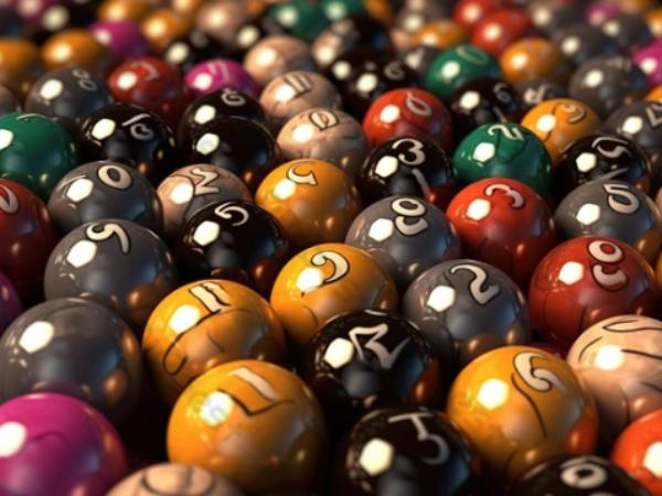 Xuất hiện nhiều số có đuôi 6