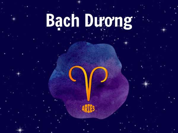 Con số may mắn ngày 11/4 cung Bạch Dương bứt phá tài lộc