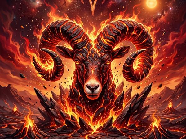 Con số may mắn ngày 17 tháng 4 thứ 5 cung Bạch Dương