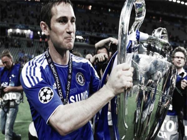 Danh sách các huyền thoại Chelsea thay đổi lịch sử CLB