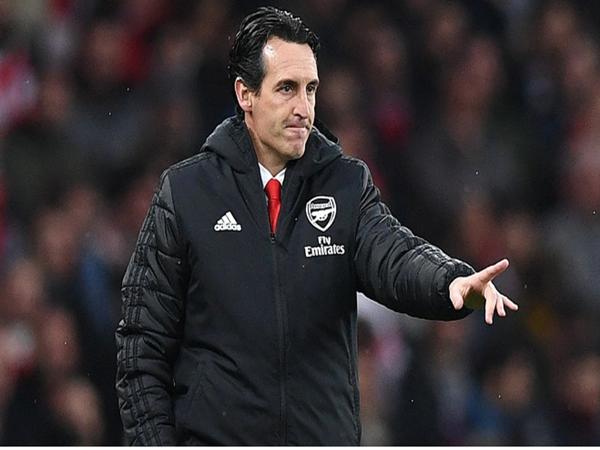 Những huấn luyện viên Arsenal hiện tại