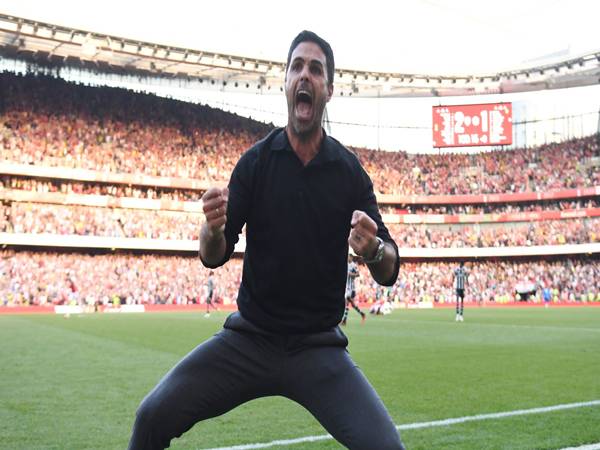 Những trận thắng đáng nhớ nhất lịch sử Arsenal