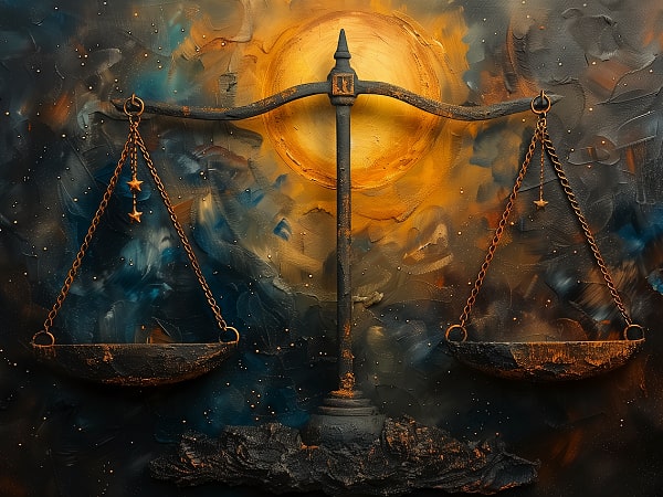 con số may mắn ngày 10/04/2026 cung Thiên Bình