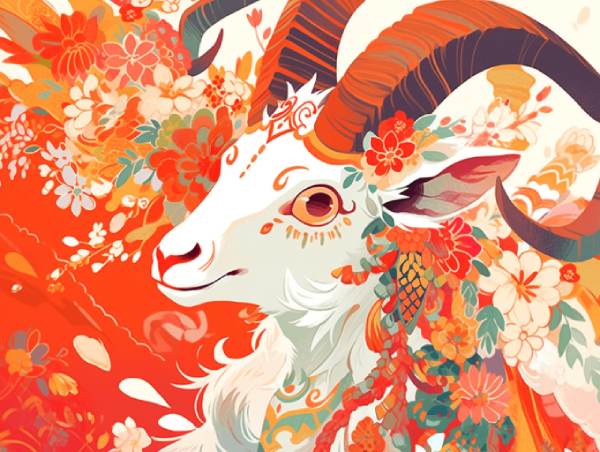 Tổng quan vận trình ngày 10/4/2026 tuổi Mùi thứ 6