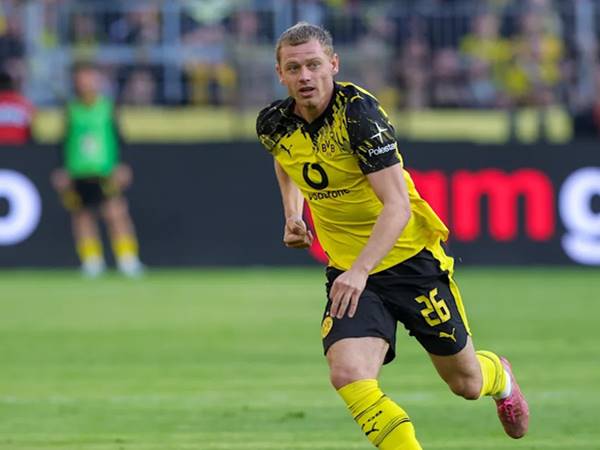 Vai trò của Julian Ryerson đối với MU nếu cập bến Old Trafford