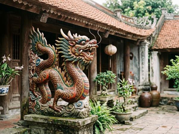 Con số may mắn ngày 10 tháng 7 thứ 6 của tuổi Thìn Con số may mắn ngày 10 tháng 7 thứ 6 của tuổi Thìn